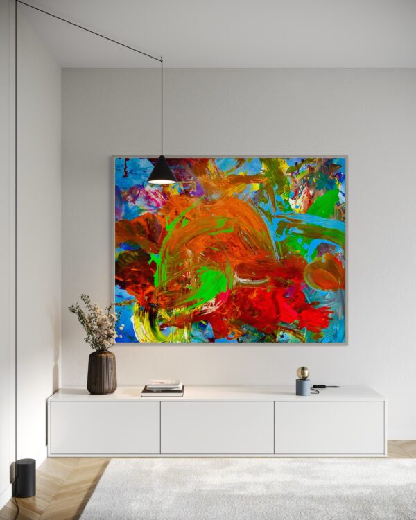 Bursting Joy - Image 2