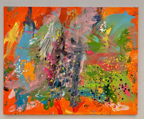 Whispers of Colour