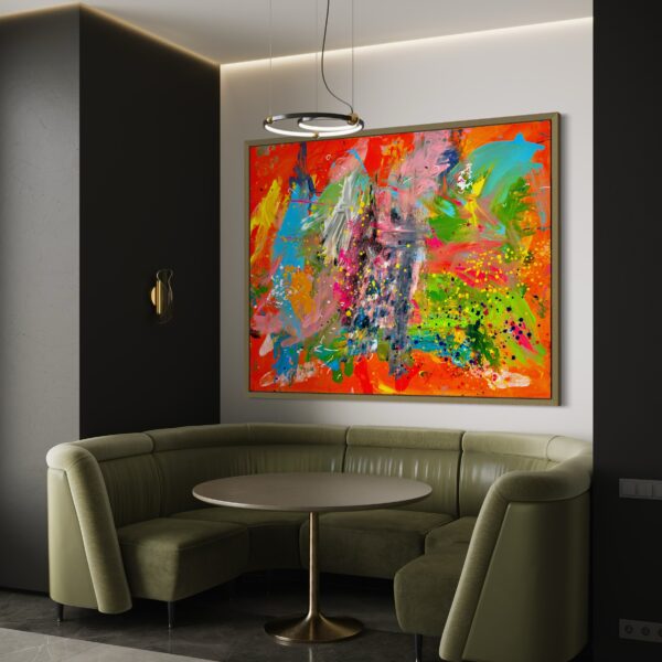 Whispers of Colour - Image 3