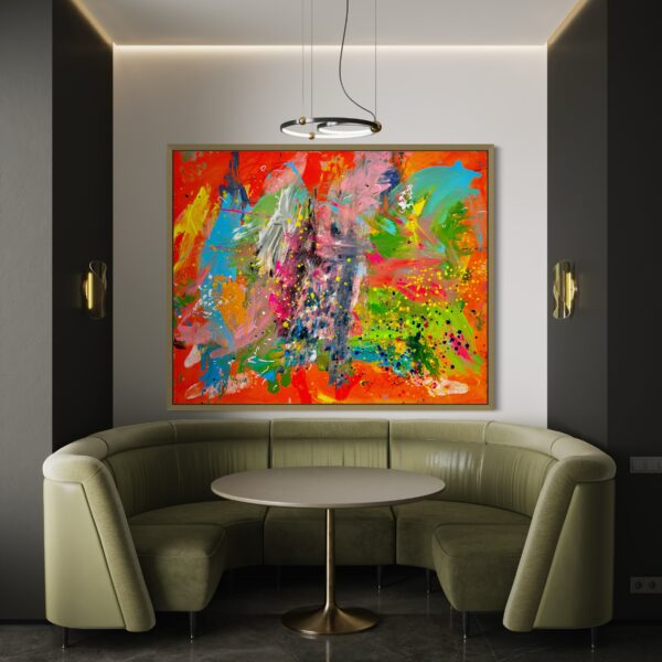 Whispers of Colour - Image 2